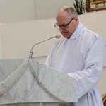 Błogosławieństwo nadzwyczajnych szafarzy Komunii świętej 2025
