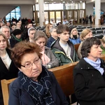 Błogosławieństwo nadzwyczajnych szafarzy Komunii świętej 2025