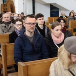 Błogosławieństwo nadzwyczajnych szafarzy Komunii świętej 2025