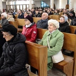 Błogosławieństwo nadzwyczajnych szafarzy Komunii świętej 2025