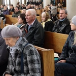 Błogosławieństwo nadzwyczajnych szafarzy Komunii świętej 2025