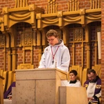 Archidiecezjalny Dzień Pokuty i Pojednania dla wiernych z dekanatów północnych