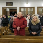 Pielgrzymi nadziei na ulicach Ostrowca Świętokrzyskiego