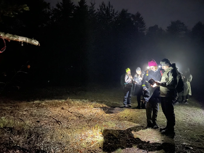 Janowskie Ekstremalne Drogi Krzyżowe