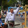 Biały Miś tak, kapibara nie...