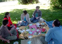 Piknik Tysiąclecia