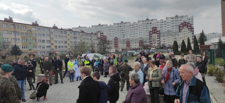 Marsz Henryka Pobożnego