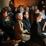 Płock. Festiwal Muzyki Jedogłosowej. Dzień 3