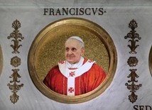 Papież Franciszek