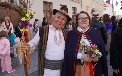 Na powitanie Króla