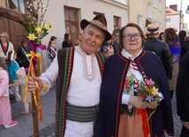 Na powitanie Króla