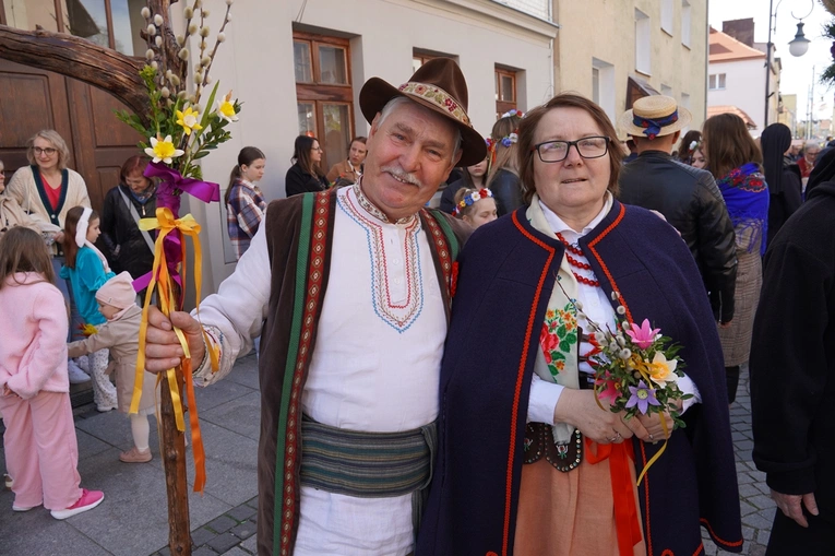 Na powitanie Króla