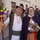 Na powitanie Króla