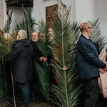 Niedziela Palmowa 2025
