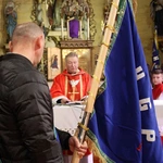 Niedziela Palmowa w Kluczu. Rozpoczęcie sezonu lotów gołębi pocztowych