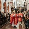 Abp Wojda: Jezus na krzyżu pragnął tylko jednego - nas wszystkich zbawić