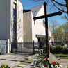 Kraków-Nowa Huta. Bronili krzyża