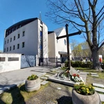 Wystawa o obronie Krzyża Nowohuckiego