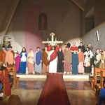 Pasja w Limanowej-Sowlinach