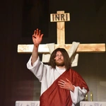 Pasja w Limanowej-Sowlinach