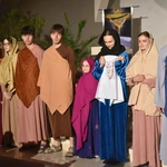 Pasja w Limanowej-Sowlinach