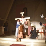 Pasja w Limanowej-Sowlinach