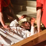 Pasja w Limanowej-Sowlinach