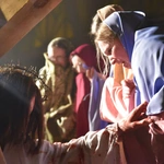 Pasja w Limanowej-Sowlinach