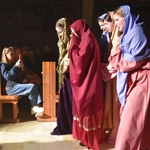 Pasja w Limanowej-Sowlinach