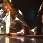 Pasja w Limanowej-Sowlinach