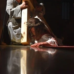 Pasja w Limanowej-Sowlinach