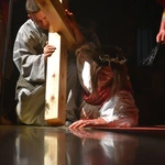 Pasja w Limanowej-Sowlinach