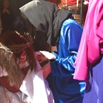 Pasja w Limanowej-Sowlinach