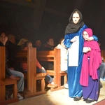 Pasja w Limanowej-Sowlinach