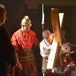 Pasja w Limanowej-Sowlinach