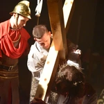 Pasja w Limanowej-Sowlinach