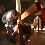 Pasja w Limanowej-Sowlinach