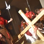 Pasja w Limanowej-Sowlinach