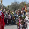 Abp Galbas: Niech ten tydzień nie będzie przeciętny