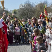 Abp Galbas: Niech ten tydzień nie będzie przeciętny