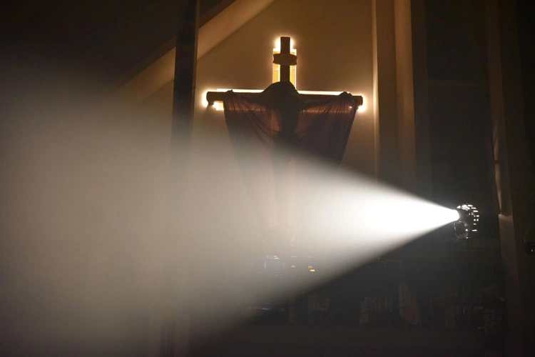 Pasja w Limanowej-Sowlinach