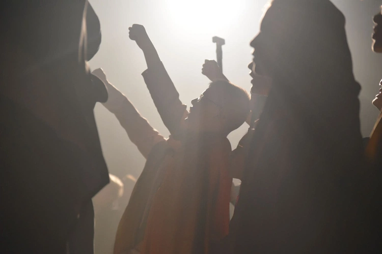 Pasja w Limanowej-Sowlinach