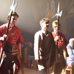 Pasja w Limanowej-Sowlinach