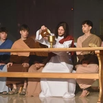 Pasja w Limanowej-Sowlinach