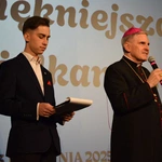 Niedziela Palmowa w Sandomierza