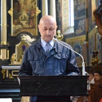 Niedziela Palmowa w Sandomierza