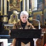 Niedziela Palmowa w Sandomierza