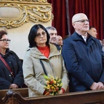 Niedziela Palmowa w Sandomierza