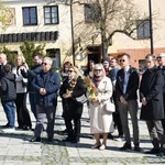 Niedziela Palmowa w Sandomierza