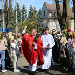 Niedziela Palmowa w Janowie Lubelskim